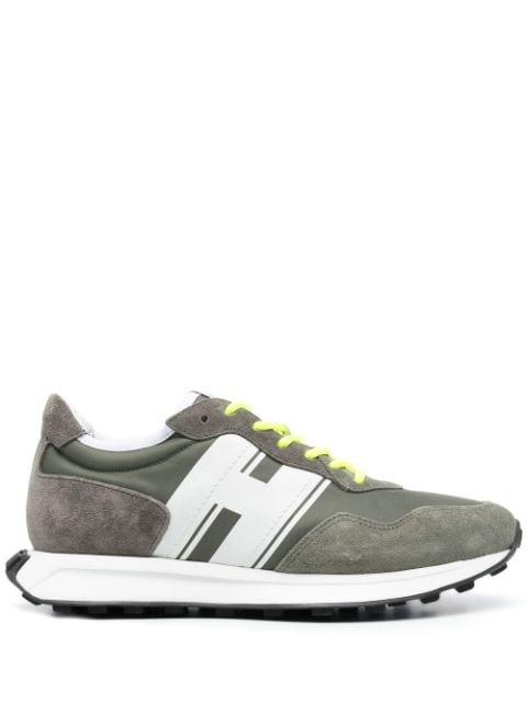 H601 low-top sneakers by HOGAN