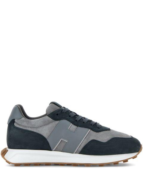 H601 low top sneakers by HOGAN