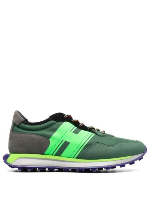 H601 low-top sneakers by HOGAN