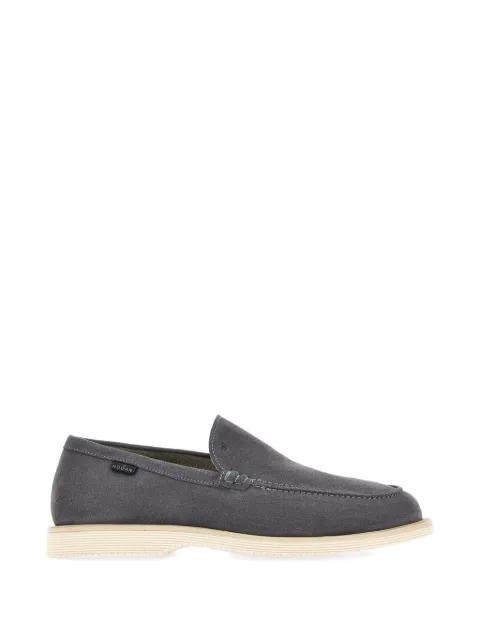 H616 loafers by HOGAN