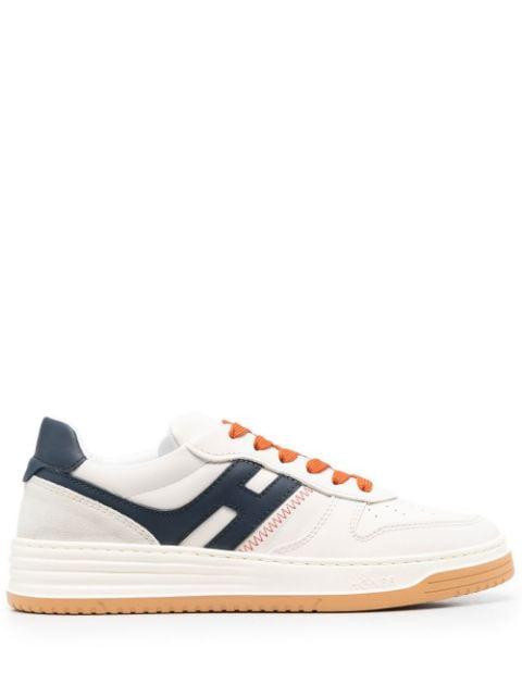 H630 low-top sneakers by HOGAN
