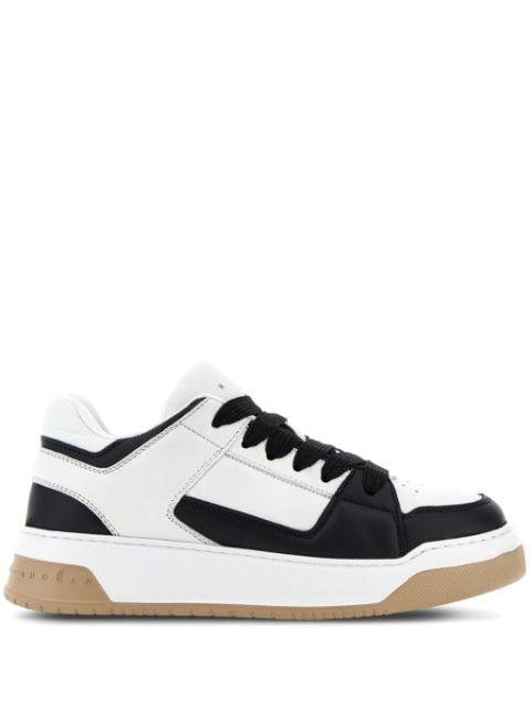 H667 low-top sneakers by HOGAN