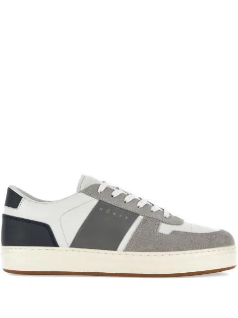 H668 H-TV sneakers by HOGAN