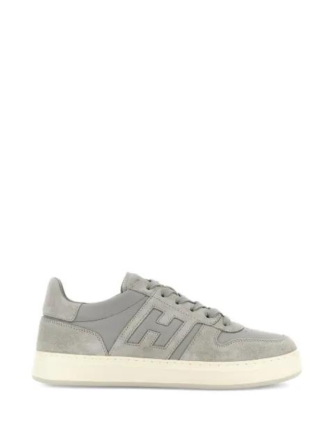 H668 H-Tv sneakers by HOGAN