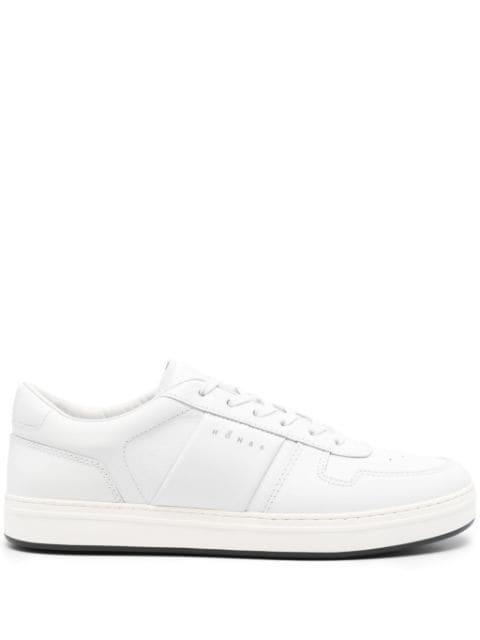 H668 sneakers by HOGAN