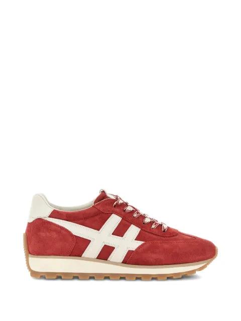 H671 86er sneakers by HOGAN