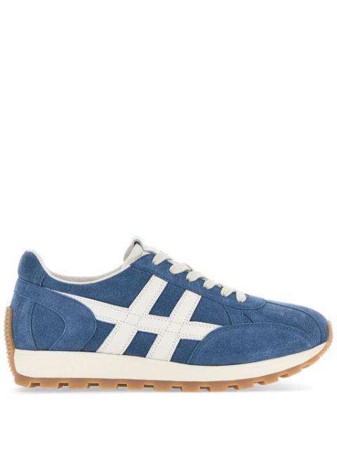H671 low-top sneakers by HOGAN