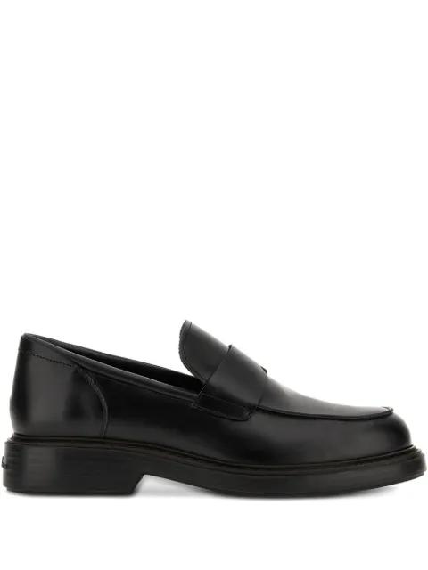 H704 Urbano loafers by HOGAN