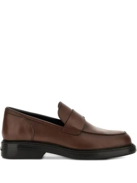 H704 Urbano loafers by HOGAN