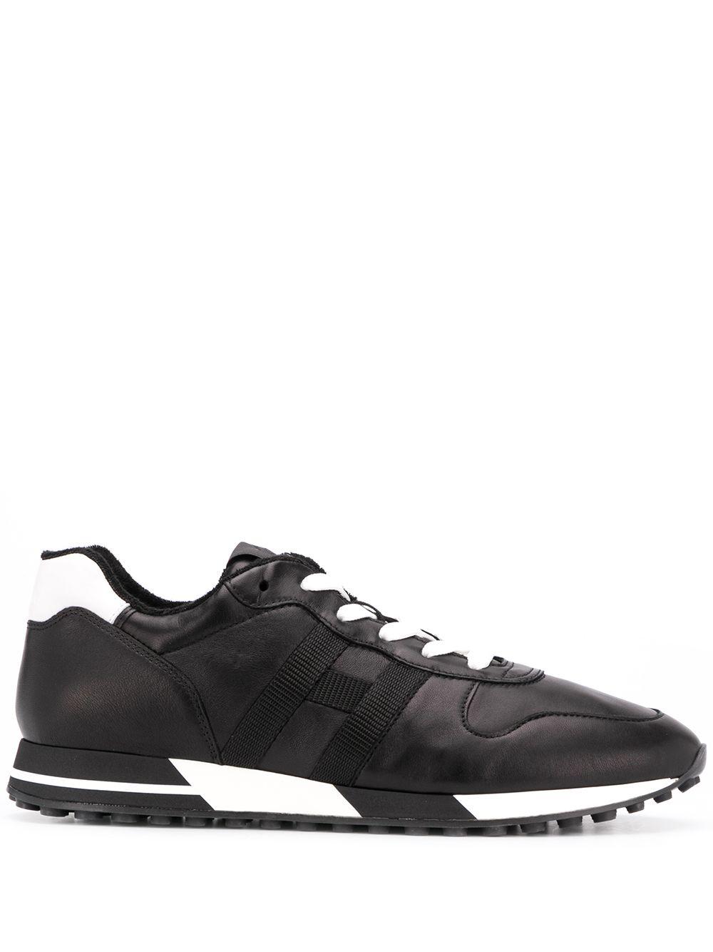 H838 low-top sneakers by HOGAN