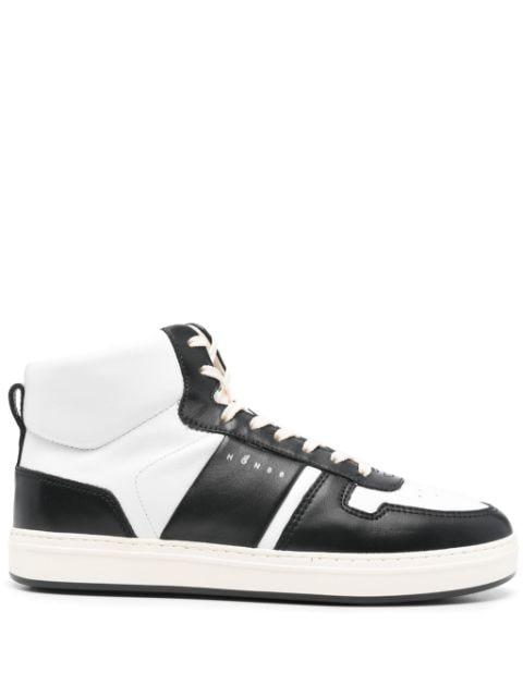 HGN86 sneakers by HOGAN