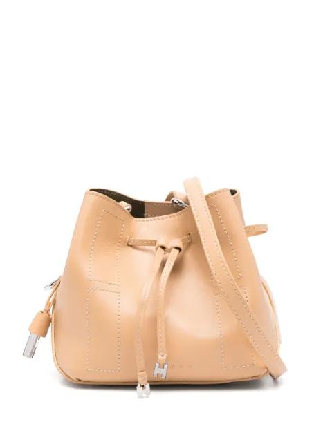 Hocket bucket bag by HOGAN