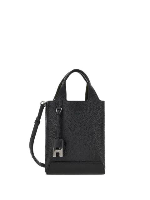 Hocket tote bag by HOGAN
