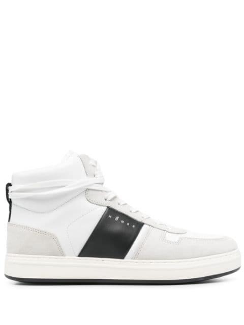 Hogan H-TV sneakers by HOGAN