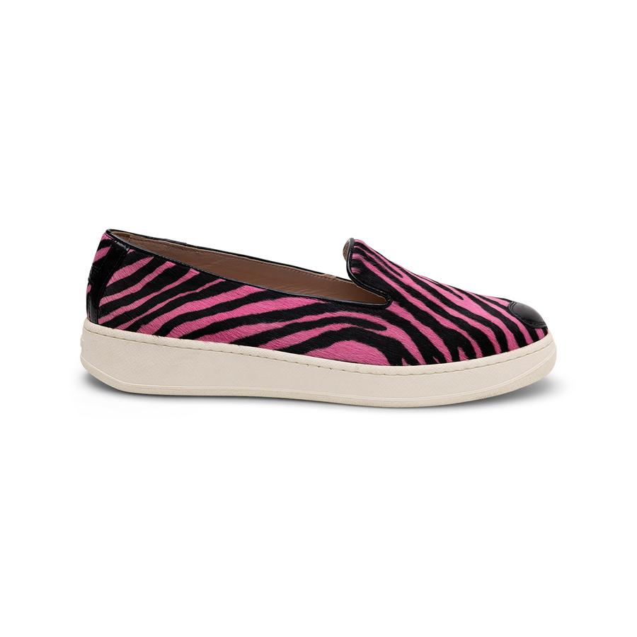 Hogan Ladies Pink Heels by HOGAN