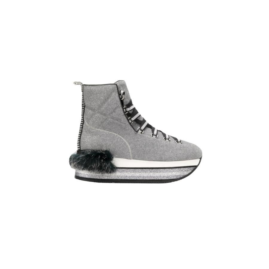 Hogan Maxi H222 Snow Boots by HOGAN