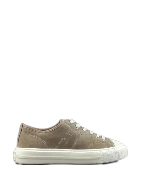 Hogan Rebel suede sneakers by HOGAN