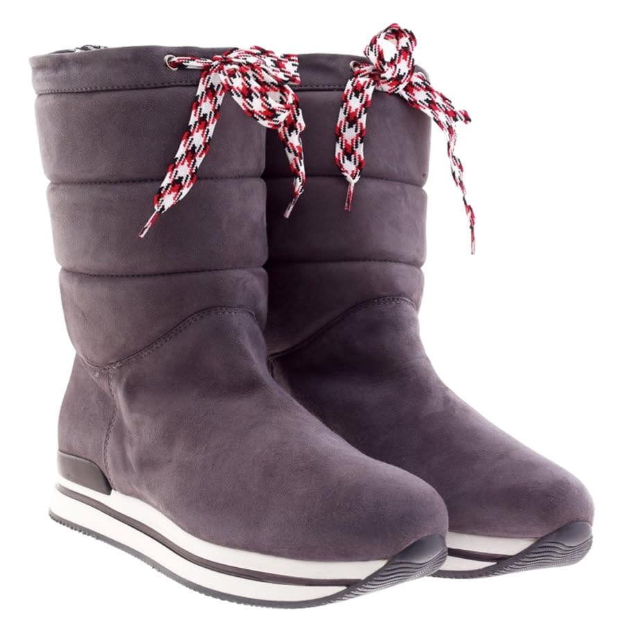 Hogan Restyling Boots by HOGAN