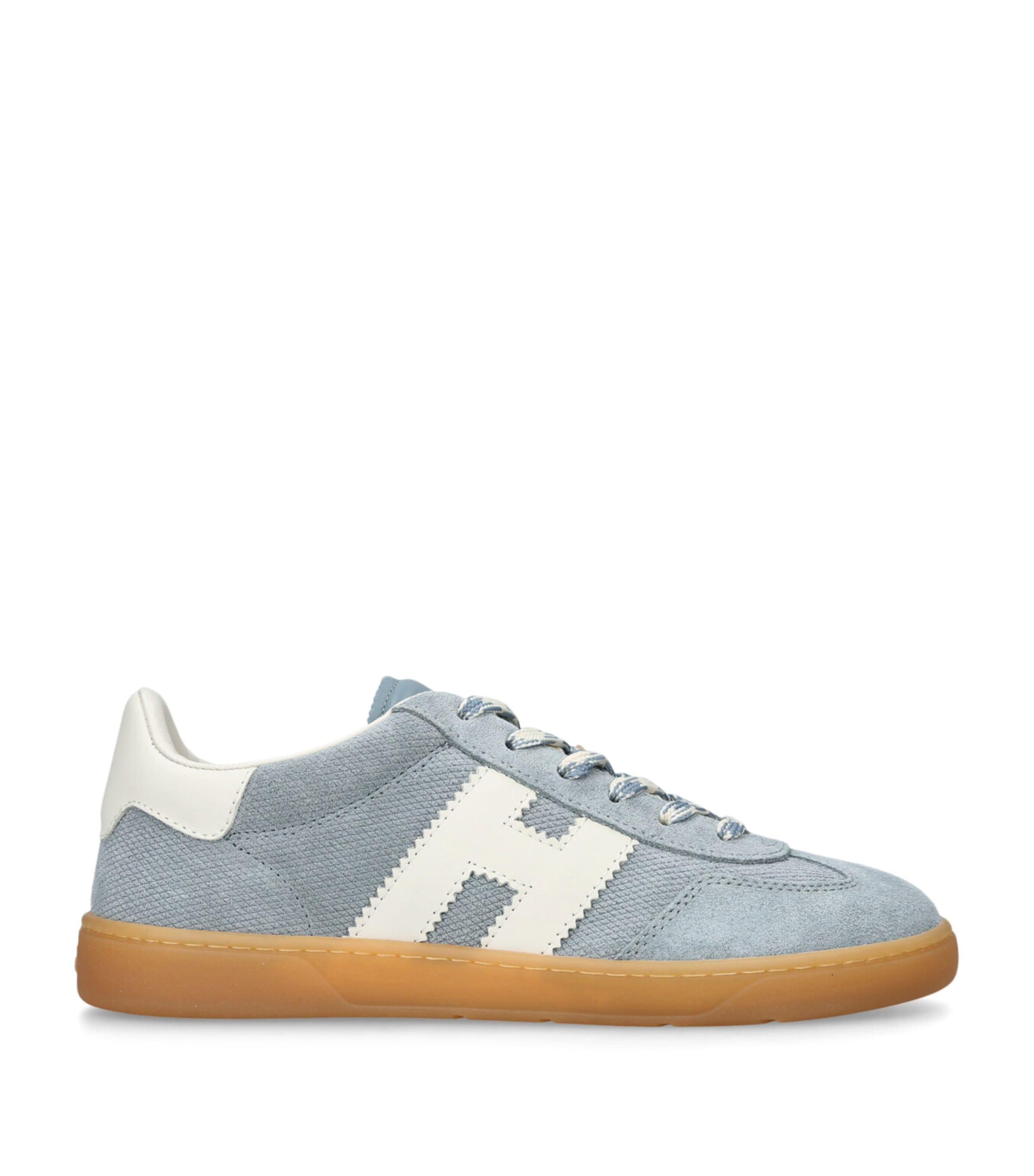 Hogan Suede Cool Sneakers by HOGAN