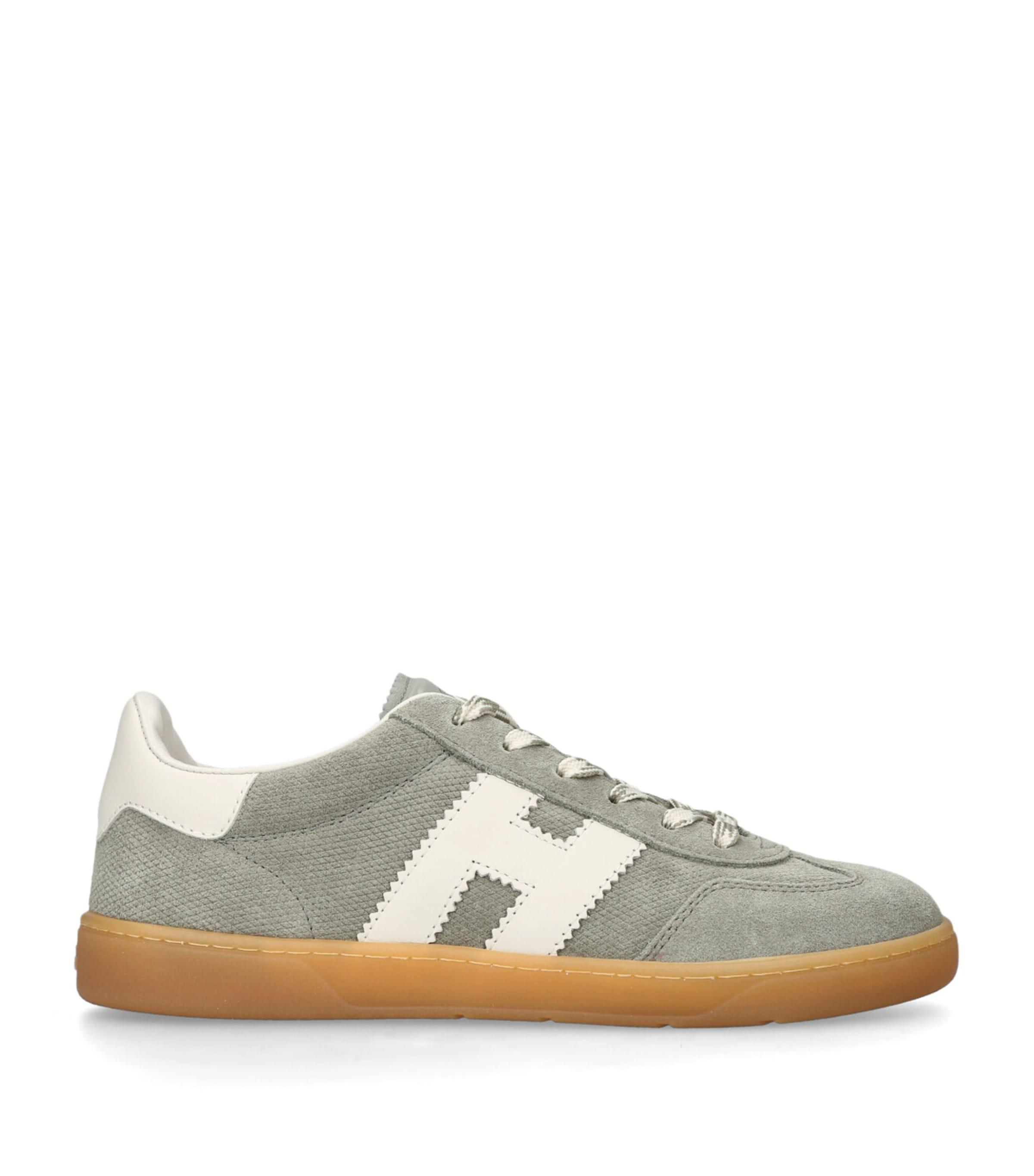 Hogan Suede Cool Sneakers by HOGAN