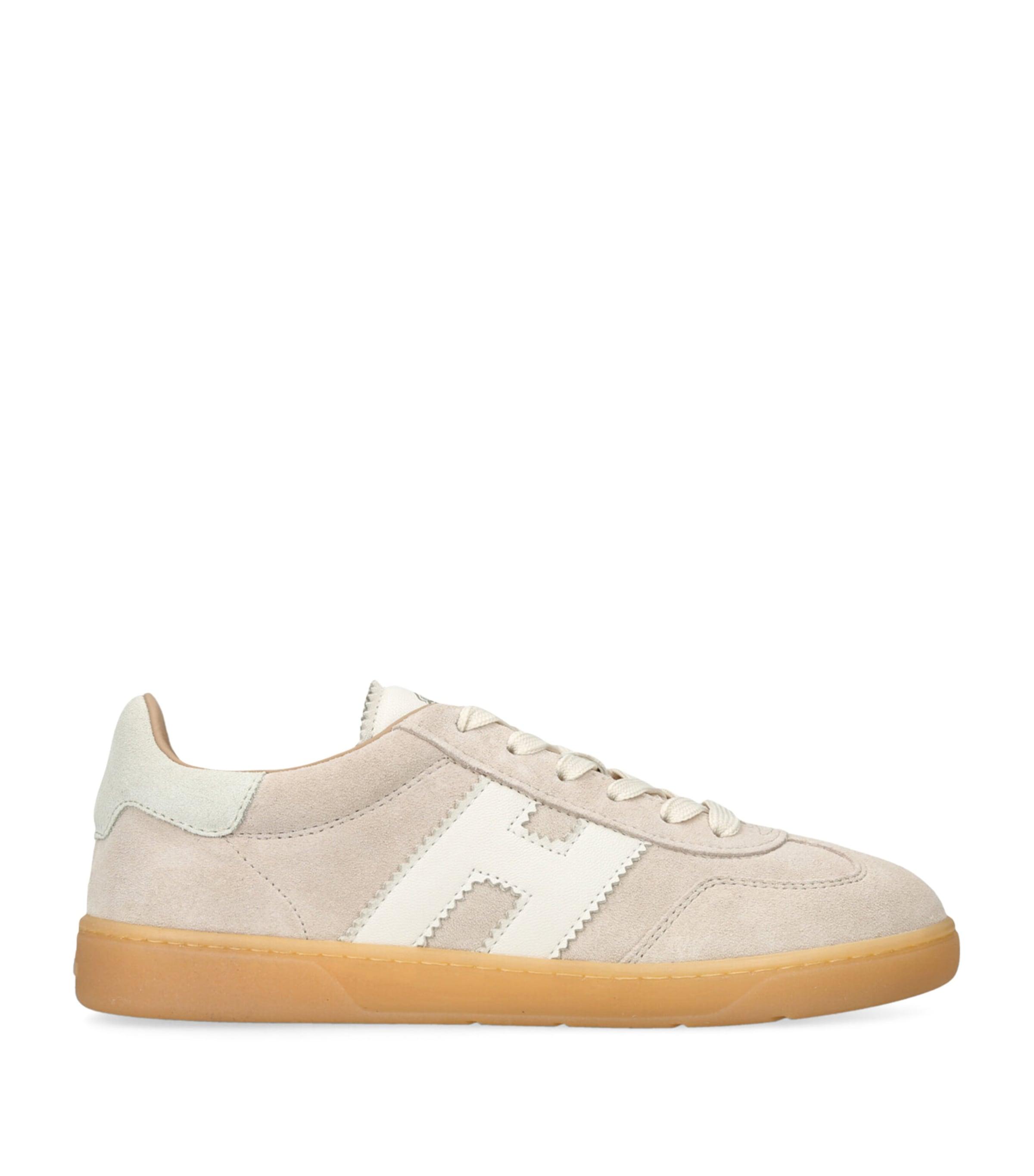 Hogan Suede Cool Sneakers by HOGAN