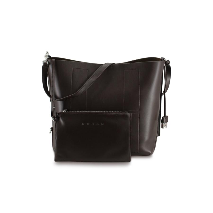 Hogan Womens Hobo Bag by HOGAN