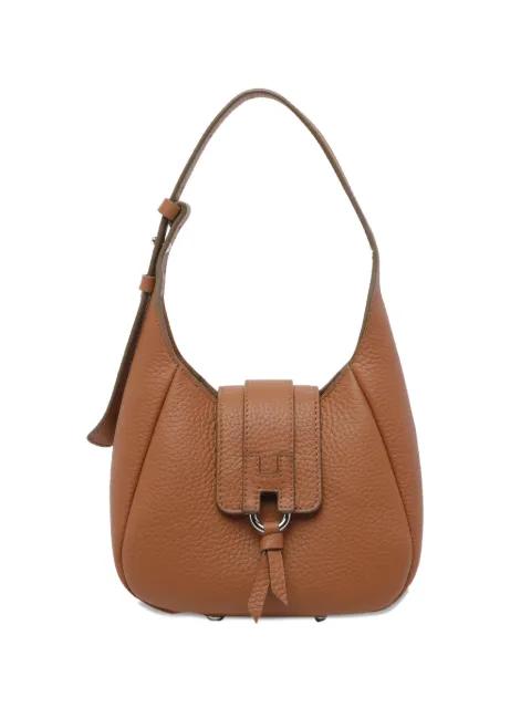 Hoket adjustable-handle shoulder bag by HOGAN