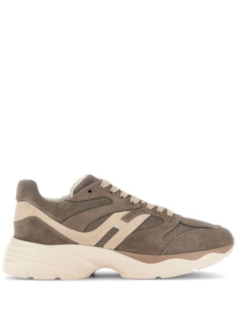 Hyperlight Allacc low-sneakers by HOGAN
