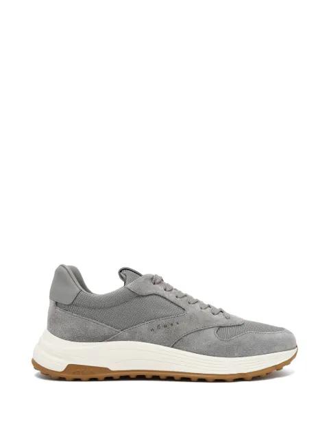 Hyperlight laced sneakers by HOGAN