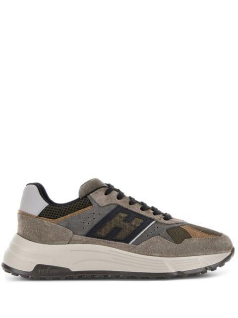 Hyperlight low-top sneakers by HOGAN