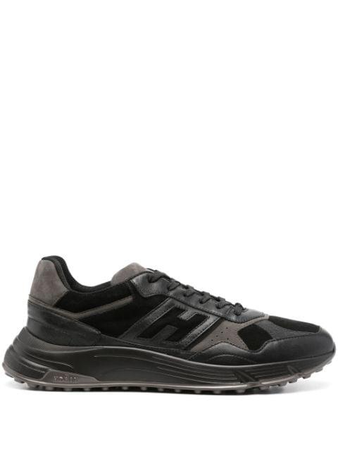 Hyperlight low-top sneakers by HOGAN