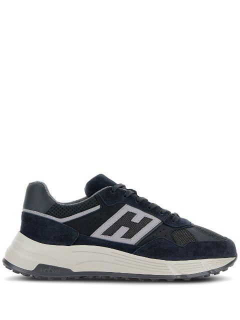 Hyperlight low-top sneakers by HOGAN