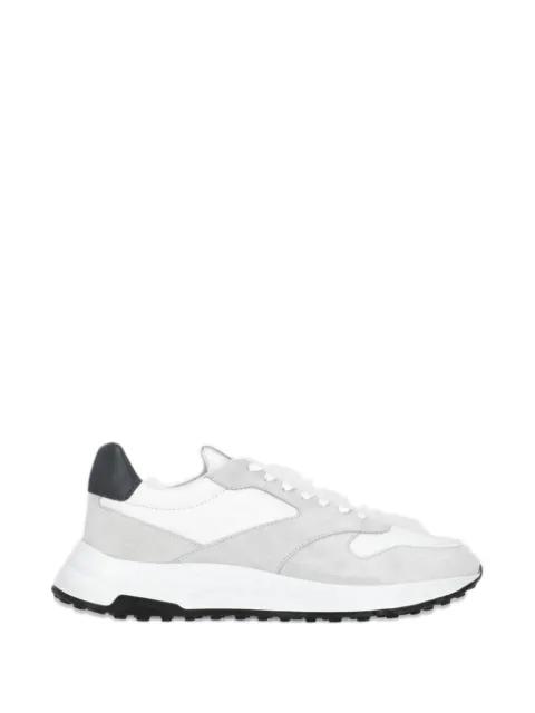 Hyperlight panelled sneakers by HOGAN