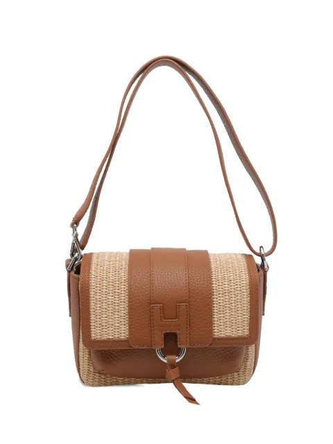 Trend Flap shoulder bag by HOGAN