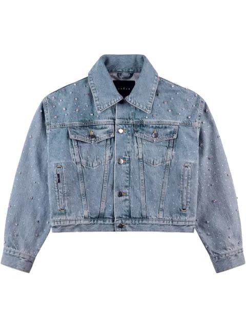 cotton jacket by HOGAN