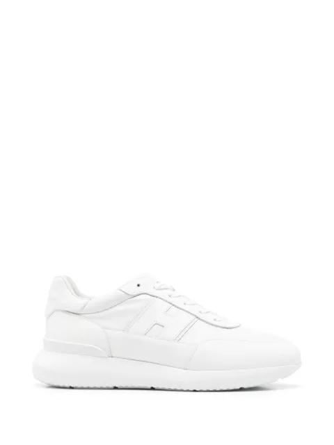 logo sneakers by HOGAN
