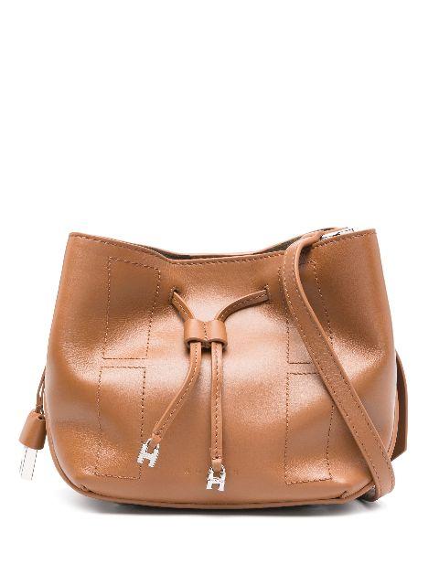 mini Hocket bucket bag by HOGAN