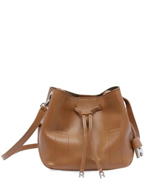mini Hocket drawstring shoulder bag by HOGAN