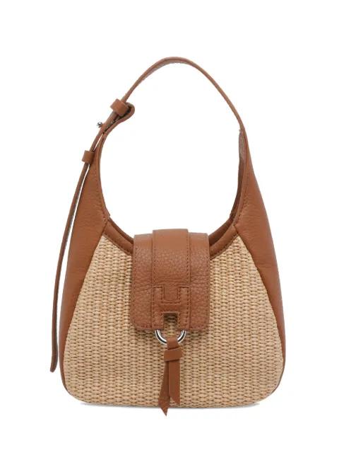 mini Trend shoulder bag by HOGAN