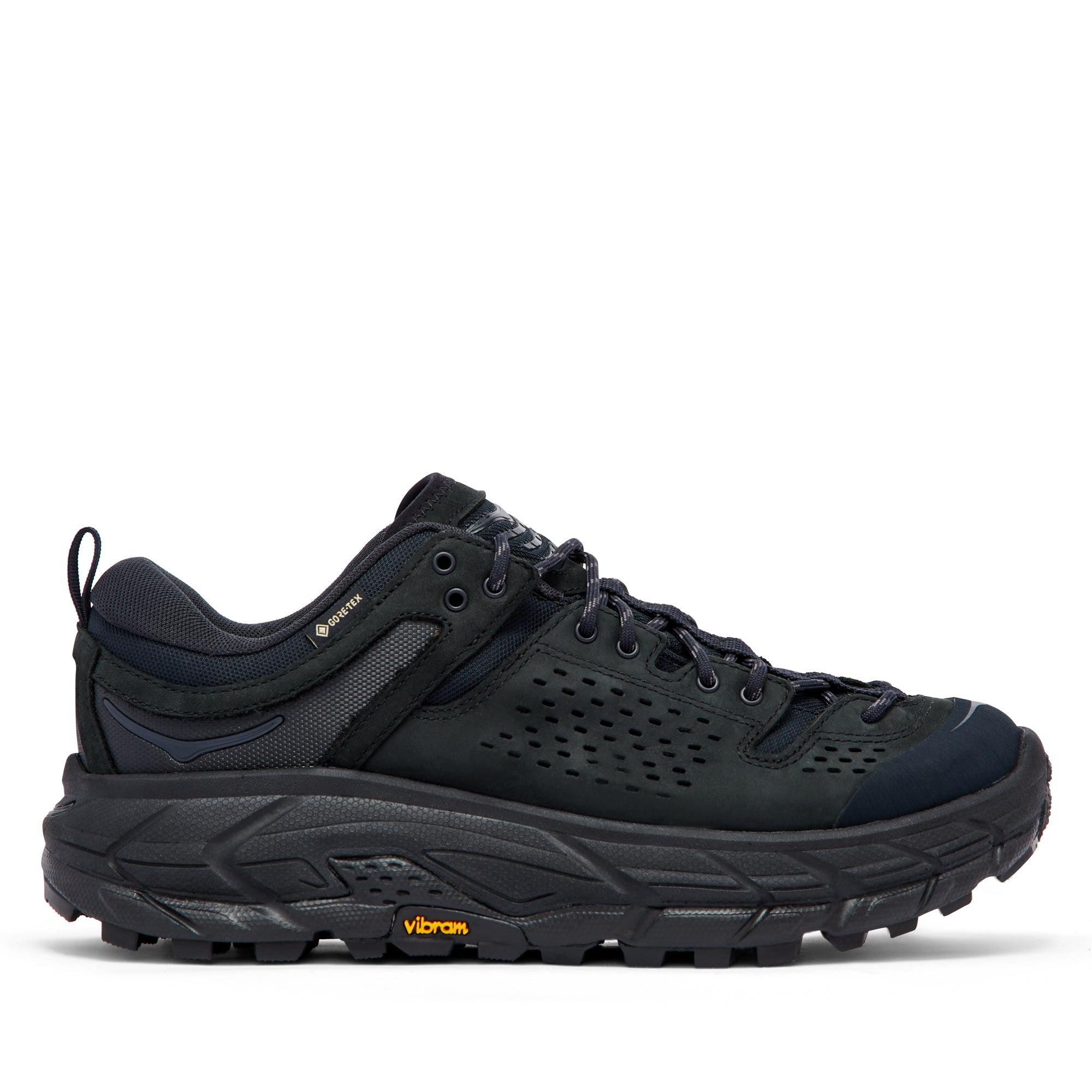 Hoka Men's Tor Ultra Low (Black) by HOKA