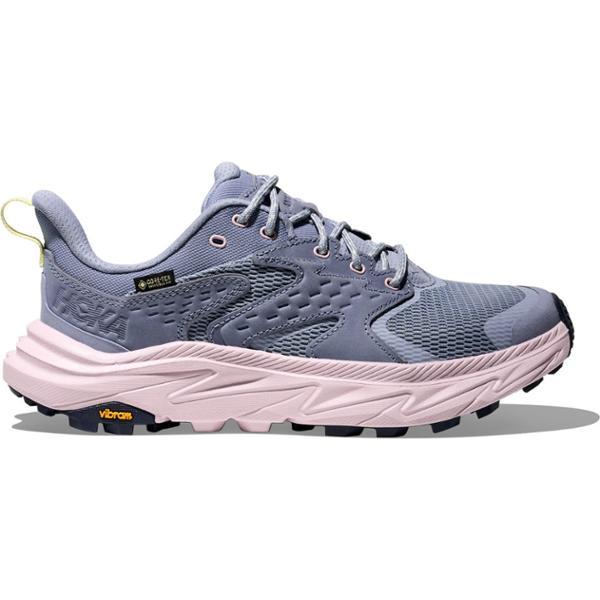 Anacapa 2 Low GTX Hiking Shoes by HOKA ONE ONE