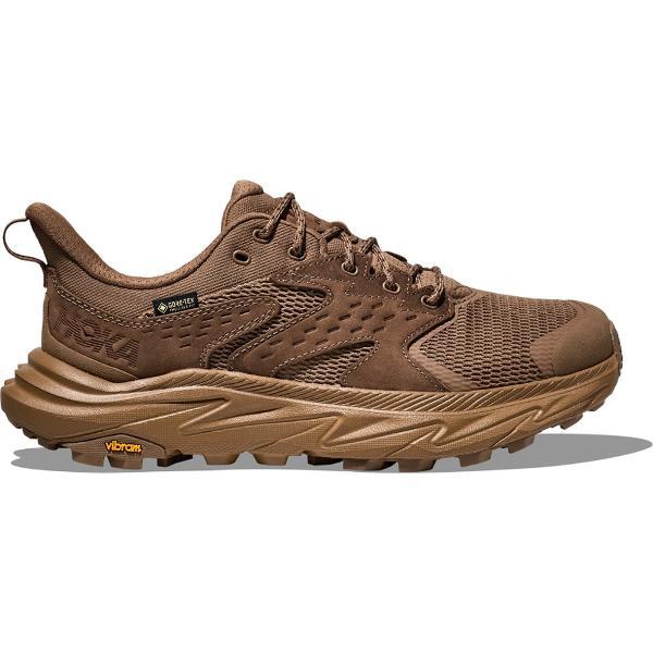 Anacapa 2 Low GTX Hiking Shoes by HOKA ONE ONE