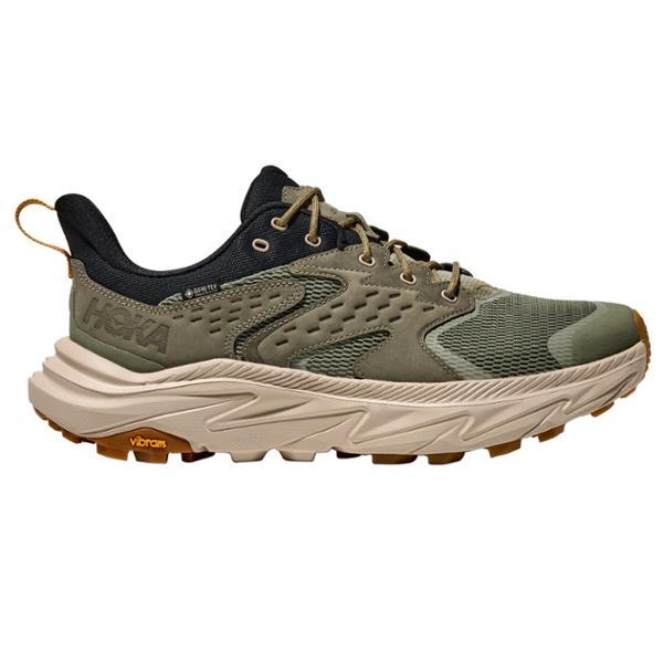 Anacapa 2 Low GTX Hiking Shoes by HOKA ONE ONE