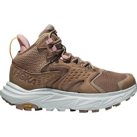 Anacapa 2 Mid GTX Hiking Boot by HOKA ONE ONE