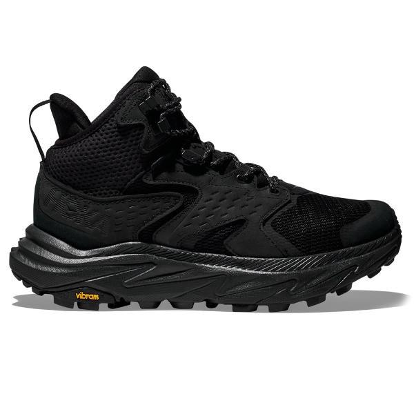 Anacapa 2 Mid GTX Hiking Boots by HOKA ONE ONE