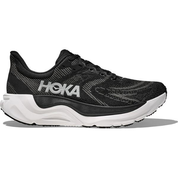 Arahi 8 Road-Running Shoes by HOKA ONE ONE