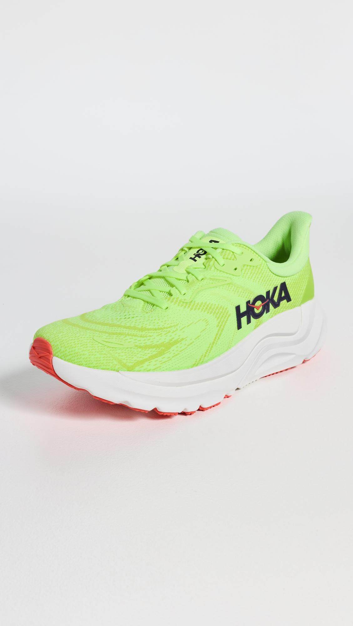 Arahi 8 Sneakers by HOKA ONE ONE