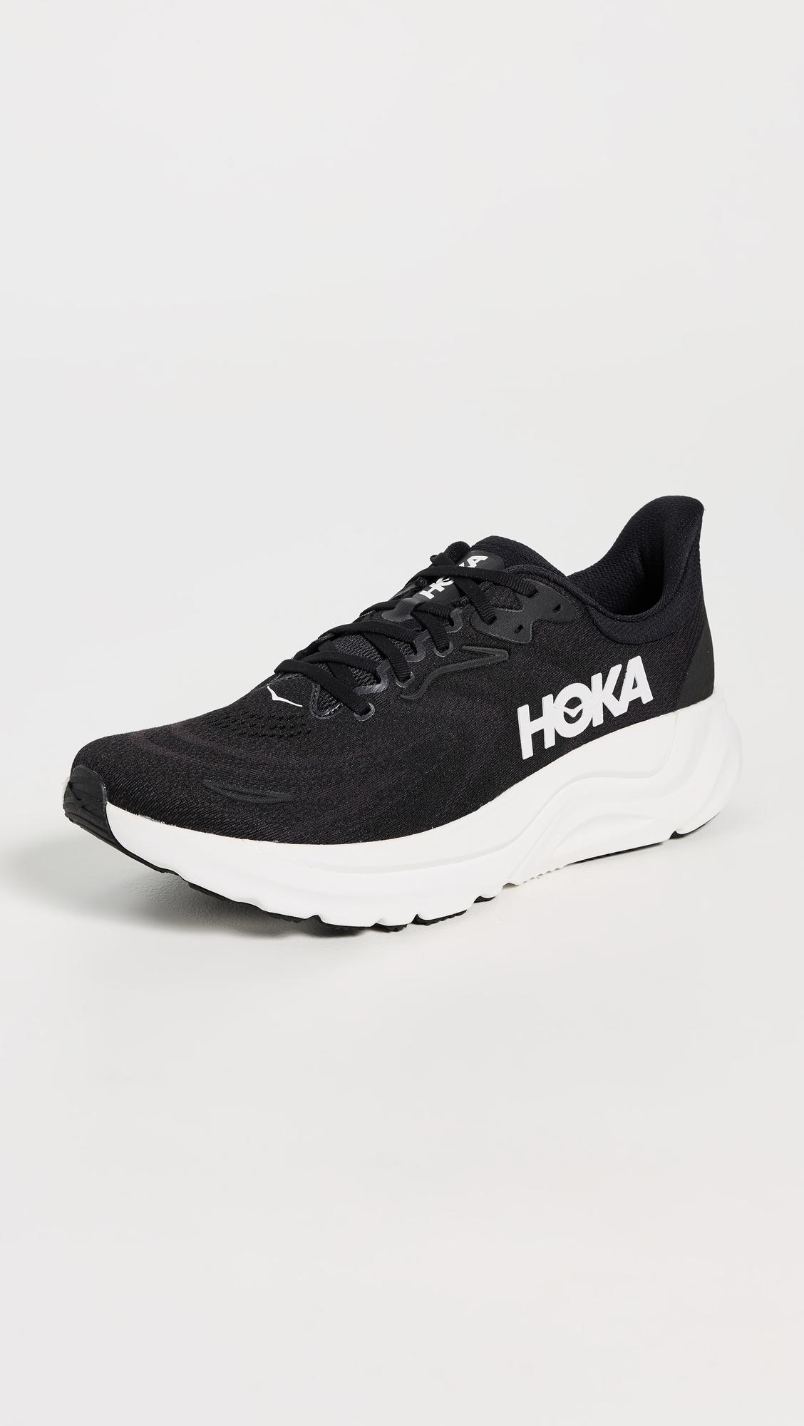 Arahi 8 Sneakers by HOKA ONE ONE