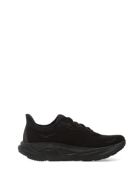 Arahi 8 logo-print sneakers by HOKA ONE ONE