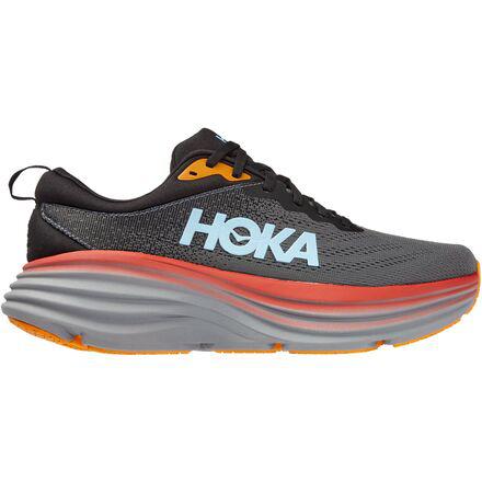 Bondi 8 Running Shoe by HOKA ONE ONE